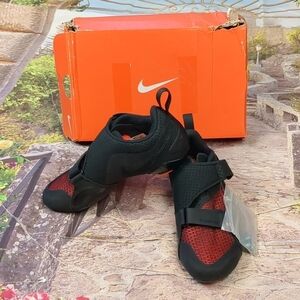 NIKE superego cycling shoes size 7
